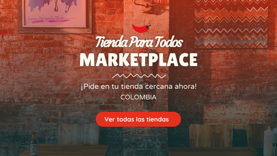 Tienda para todos
