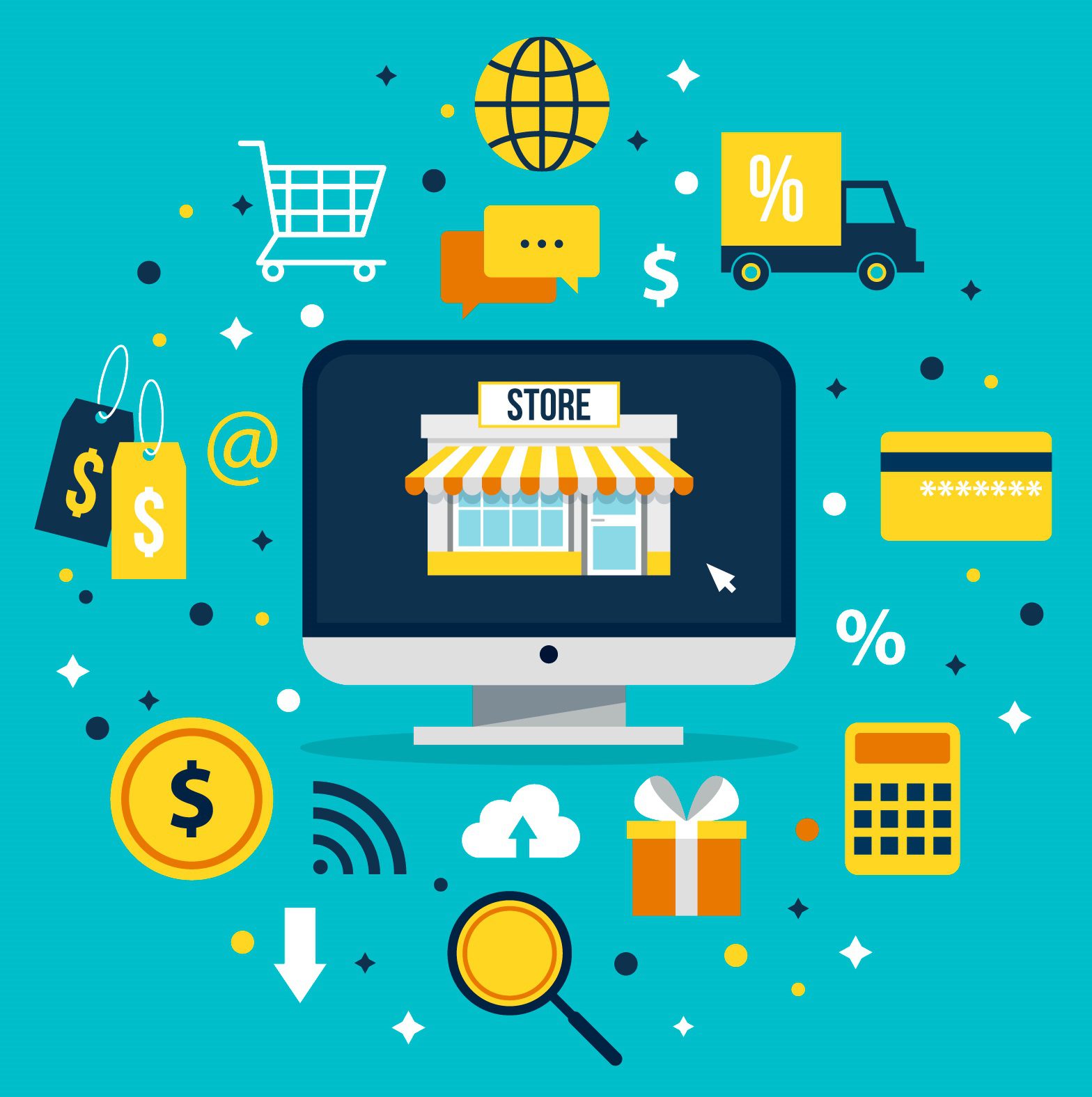 Ecommerce