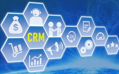 Operador de RH y CRM